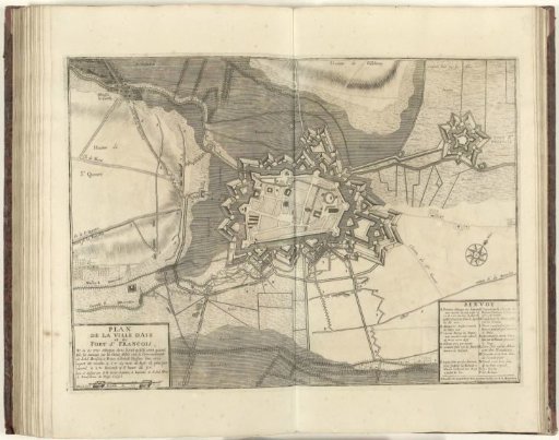 Siege of Aire, 1710
