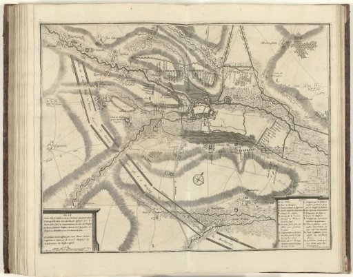 Siege of Aire, 1710