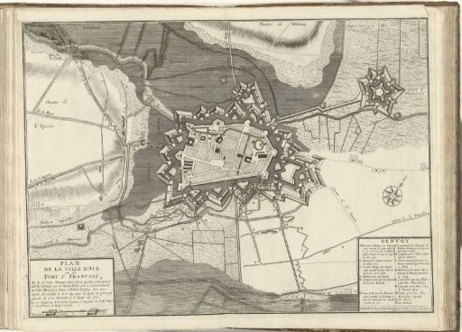 Siege of Aire, 1710
