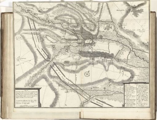 Siege of Aire, 1710