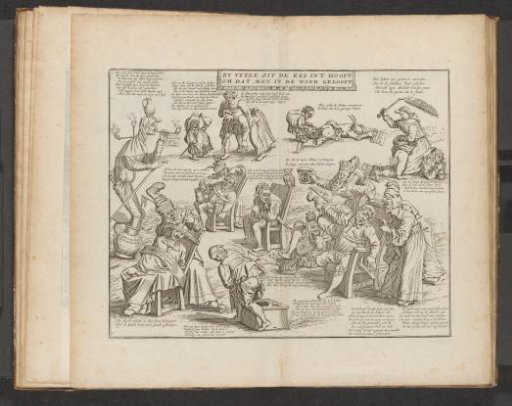 The Stone Cutter of 1720