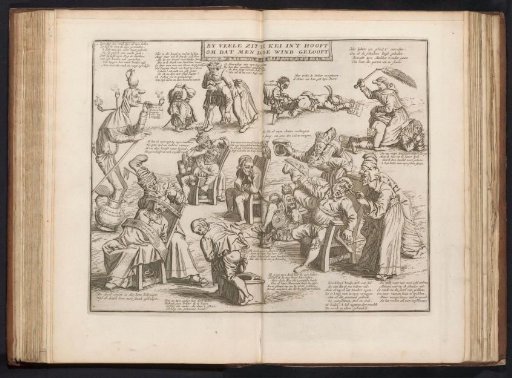 The Stone Cutter of 1720