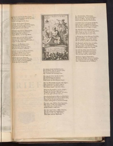 Mercury Awakens, 1720