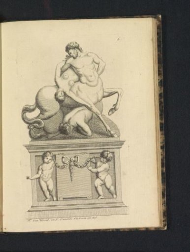 Battle of the Centaurs