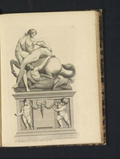 Battle of the Centaurs