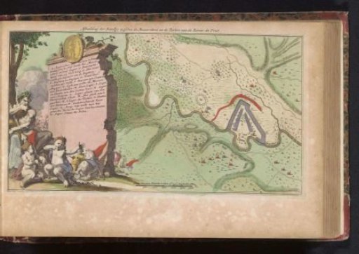 Battle of the Prut, 1711