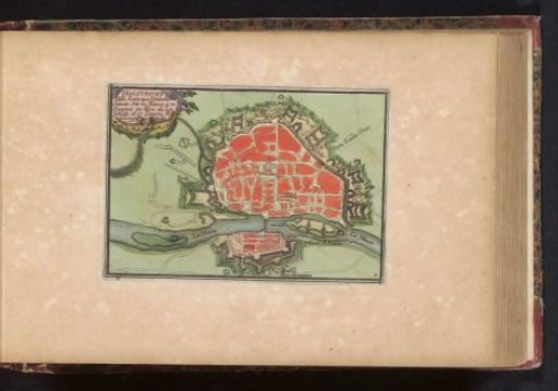 Plan of Maastricht