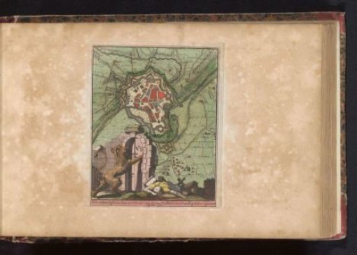 Siege of Menen, 1706