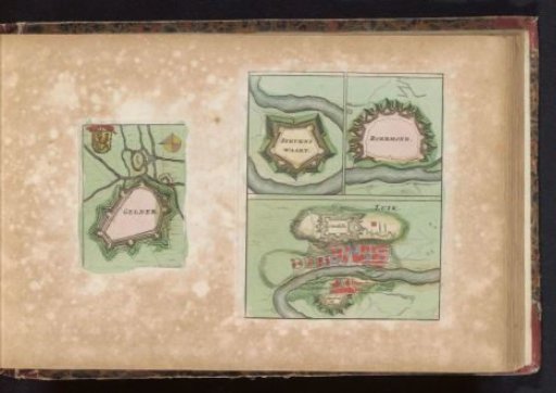 Four plans