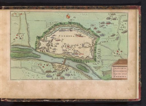 Raid on Cremona, 1702