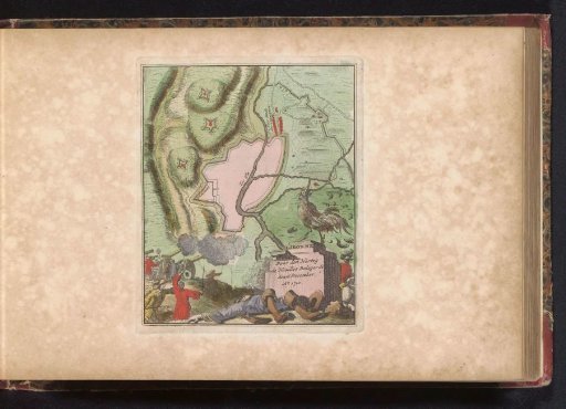 Siege of Gerona, 1710