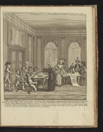 Van Eupen and La Pinau