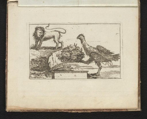 Deception of the Austrian Eagle