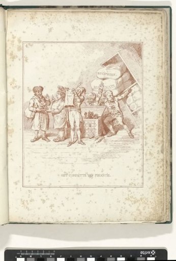 Committee of Finance, 1795