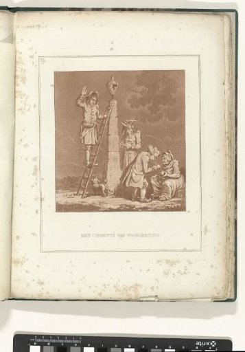 Committee of Enlightenment, 1795