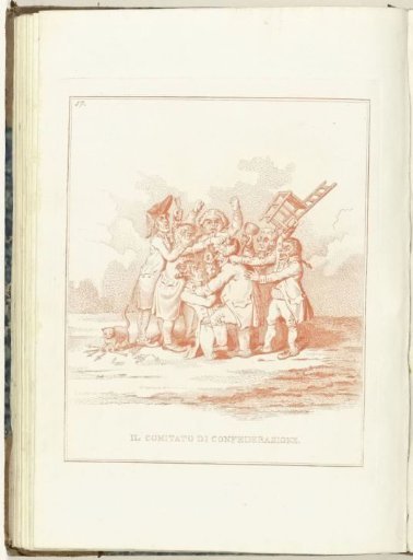 Committee for Alliance, 1795