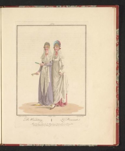Two Girls from North Holland