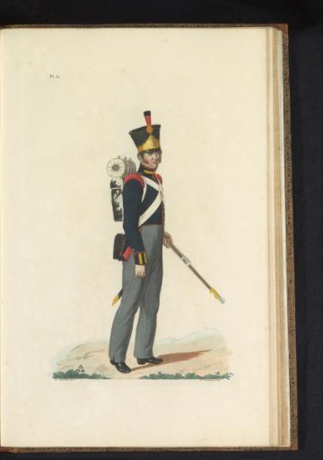 Miner or Sapper