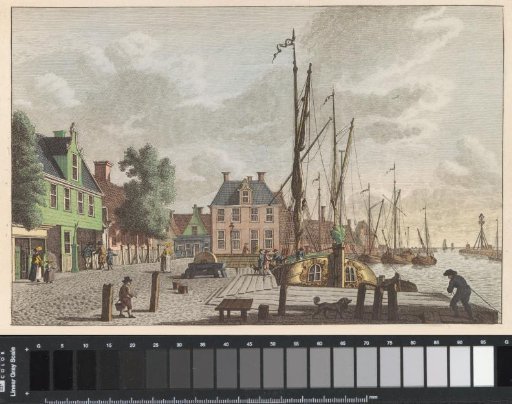 Lemmer, ca. 1790