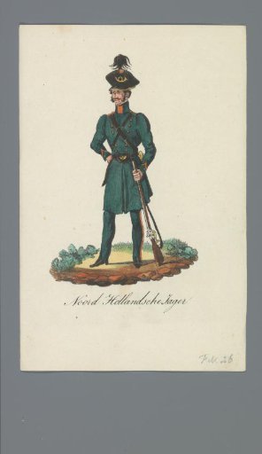 North Holland Hunters