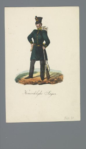 Royal Hunter