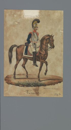 Cuirassier
