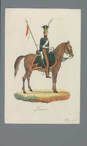 Lancer