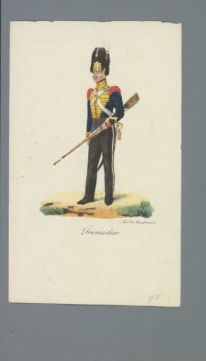 Grenadier