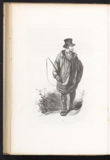 The Limburg Coachman, 1840-1841