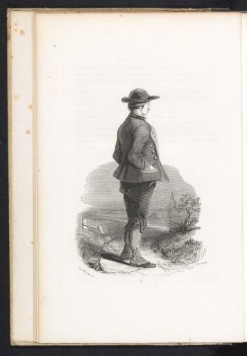 The Zeeland Worker, 1840-1841