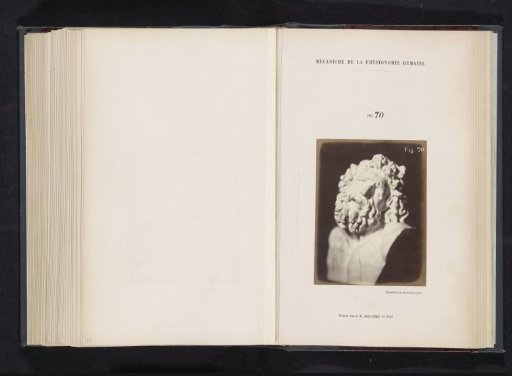Statue of 'Laocoon de Rome'