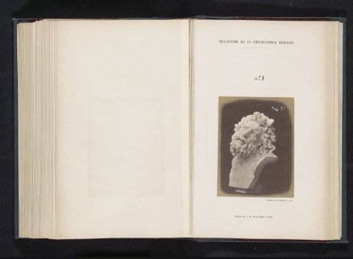 Statue of 'Laocoon de Rome'
