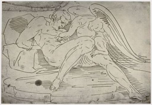 Cangiasi, Prometheus