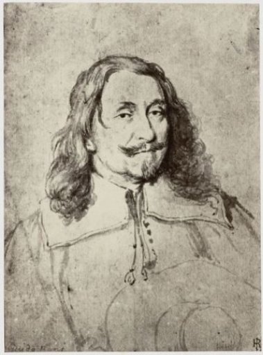 Guido, A Portrait
