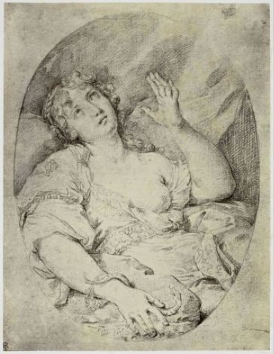Anonymous, Cleopatra