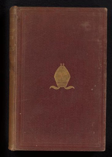 Memoirs of Archbishop Juxon and his times: with a sketch of the archbishop's parish Little Compton
