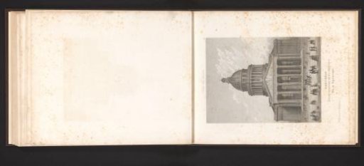 View of the Panthéon
