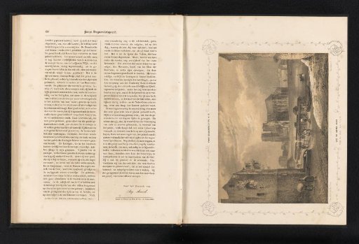 View of Notre-Dame in Paris