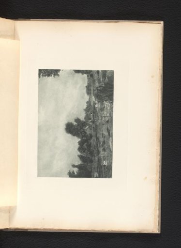 View of a House on the Water