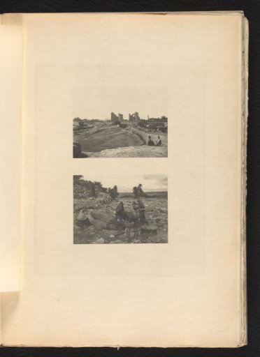 View of Samarkand