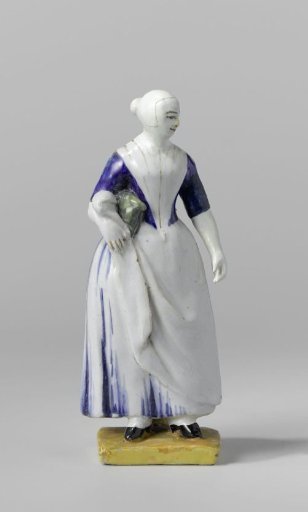 Female figure