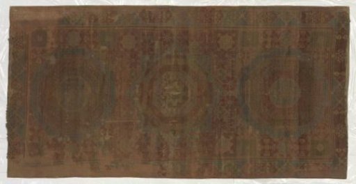 Mameluke carpet