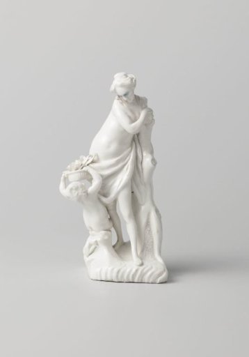Spring, from a series of the Four Seasons