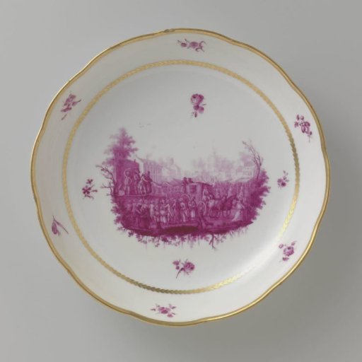 Dish