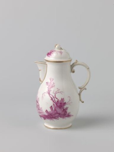 Coffee pot
