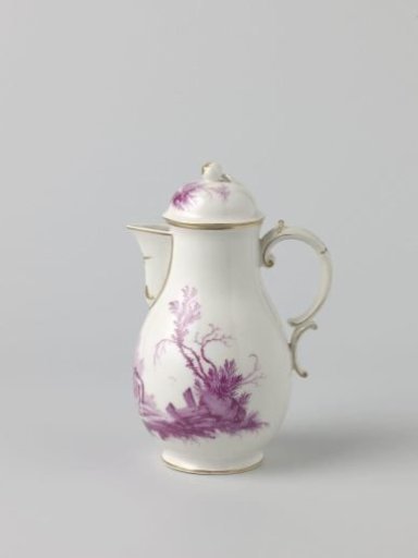 Coffee pot