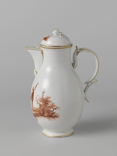 Coffee pot