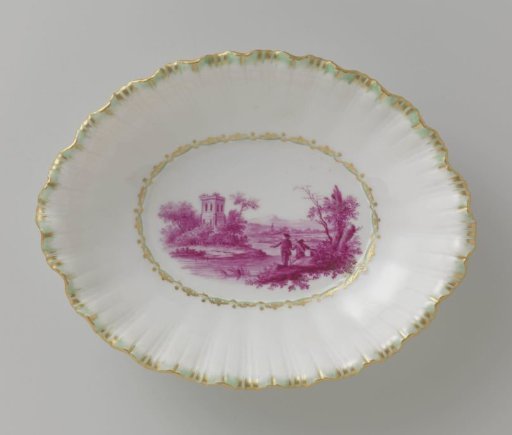Ewer and basin