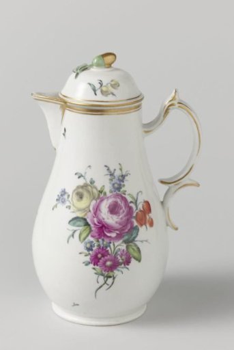 Milk jug