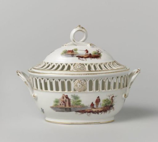 Tureen